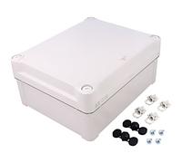 NSYTBS241910H Case: Universal X: 194mm Y: 241mm Z: 107mm Thalassa TBS ABS SC