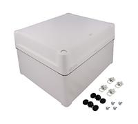 NSYTBS292416H Housing: universal X: 241mm Y: 291mm Z: 168mm Thalassa TBS ABS SC