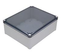 NSYTBS342912T Housing: universal X: 291mm Y: 341mm Z: 128mm Thalassa TBS ABS SC