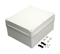 NSYTBS342916H Housing: universal X: 291mm Y: 341mm Z: 168mm Thalassa TBS ABS SC