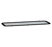 NSYTLD Cable Entry Plate Steel W: 130mm L: 345mm Spacial S3D SCHNEIDER EL
