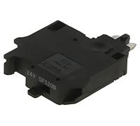 NSYTRASF520B fuse base 5x20mm SCHNEIDER ELECTRIC