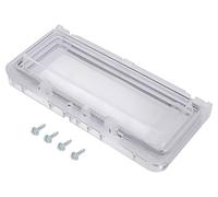 NSYVA278MA control window 78x165x25mm IP65 on hinges SCHNEIDER ELECTRIC