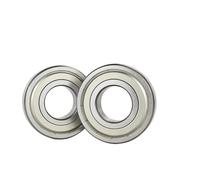 NSZVYJFBQ Deep Groove Ball Bearing 6300 6301 6302 6303 6304 6305 6306 6307 6308 6309 6310 6311 6312 ZZE 2RS C3(6307 35x80x21mm)