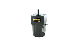 NSZVYJFBQ Motor 40W AC 1Phase 220v 50/60hz Asynchronous Induction Shaft 12mm DC(93rpm)