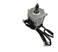 NSZVYJFBQ Synchronous Motor Permanent Magnet synchronous 1500W Vector DC