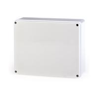 NT 240X190X90 IP56 SOCKET WITHOUT CHOKES 686.208