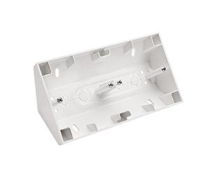 NT 2X CORNER SOCKET PREMIUM 54 DPNR2/11