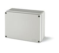 NT 380X300X120 IP56 SOCKET WITHOUT CHOKES 686.210