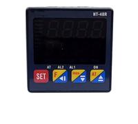 NT-48R NT-48V NT-48L NT-48R-24V PID+Fuzzy Intelligent Temperature Controller(NT-48R-24V)