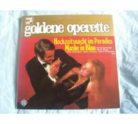 NT 503 V/A Hochzeitsnacht im Paradies/Maske in Blau LP