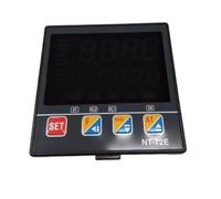 NT-72E PID Fuzzy Intelligent Temperature Controller