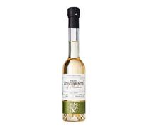 NT# Belazu White Condiment of Modena - Single Estate 250ML -White Condimento has a Complex Flavour Where Initial Sweetness Quickly yields to Gentle Acidity