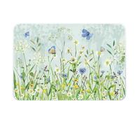 Nt Butterflies Medium Work Top Protector 30 X40Cm