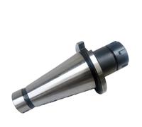 NT ER Tool Hold NT50 ER25 ER32 ER40 ER50 Holder for CNC Milling Machine Spindle Mill Chuck Holder(NT50-ER32 (M24))