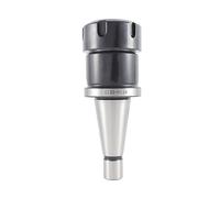 NT ER Tool Holder NT30 NT40 ER16 ER20 ER25 ER32 ER40 Collet Chuck Tool Holder for CNC Machining Center(NT30-ER40)