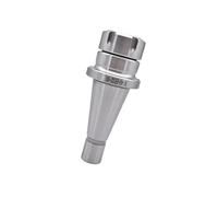 NT ER Tool Holder NT40 NT30 ER32 ER25 ER20 ER16 Collet Chuck CNC Machining Center(NT40-ER40)