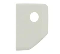 NT K TBT Bottom Hinge Frame Support for Tilt Before Turn Window Bottom Hinge Compatible with Roto NT Hardware Systems Fixings Included