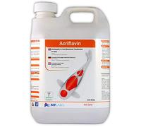 NT Labs Acriflavin 7 - 2.5 litres