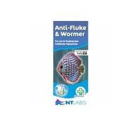 NT Labs Anti Fluke and wormer
