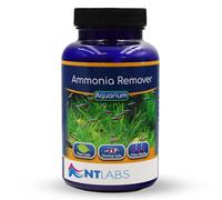 NT Labs Aquarium Ammonia Remover Zeolite Media (200g)
