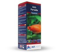 NT Labs Aquarium Anti-Parasite Disease Treatment (250ml Treats 1250L)
