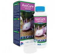 Nt Labs Aquarium Axosafe Axocure Axolotl Dechloinator 100Ml