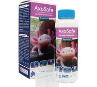 Nt Labs Aquarium Axosafe Axocure Axolotl Dechloinator 100Ml