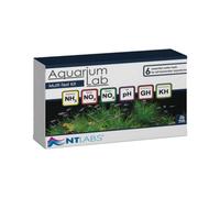 Nt Labs Aquarium Lab Water Test Kit