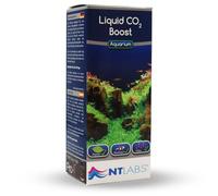 NT Labs Aquarium Liquid CO2 Boost, Aquarium Carbon Source, Aquascaping Accessory, Low Tech Aquascaping (100ml)