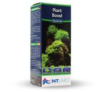 NT Labs Aquarium Plant Boost (100ml Treats 100L / 100 Days)