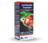 NT Labs Aquarium Swimbladder Disease Treatment (100ml Treats 500L)
