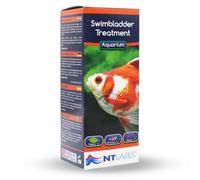 NT Labs Aquarium Swimbladder Disease Treatment (250ml Treats 1250L)
