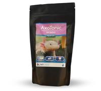 NT Labs AxoTonic Reduces Occurrence & Supports Recovery From Axolotl Infections, Creates Optimal Water Conditions For Axolotls, Aquarium Accessories (500g)