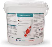 Nt Labs Buffer Kh Up Increase Koi Pond Water Level Stable Ph Buff 5Kg