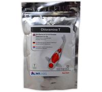 Nt Labs Chloramine T Koi Care Parasite & Bacteria Treatment Pond Fish Koi Garden 250G