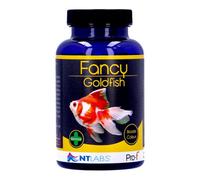 Nt Labs Fancy Goldfish Food 130G - Nutritional Formula For Healthy And Vibrant Fish