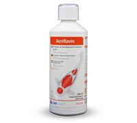 NT Labs Koi Care Acriflavin Treatment (500ml Treats 18,200L)