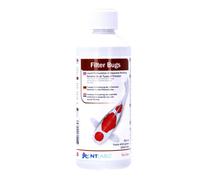 Nt Labs Koi Care Filter Bugs 500Ml - Essential Treatment For Healthy Pond Fish