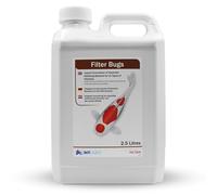 NT Labs Koi Care Filter Bugs Liquid (2.5L)