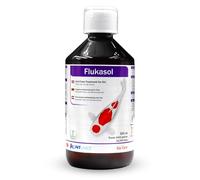 NT Labs Koi Care Flukasol Treatment (500ml Treats 18,200L)