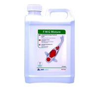 Nt Labs Koi Care Fmg Mixture 2500Ml Pond Treatment