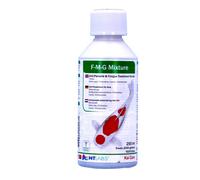 Nt Labs Koi Care Fmg Mixture 250Ml Pond Treatment