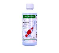 Nt Labs Koi Care Fmg Mixture 500Ml Pond Treatment