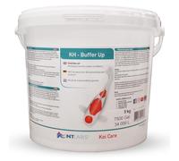 NT Labs Koi Care KH Buffer Up pH Stabiliser (5kg)