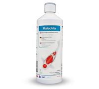 NT Labs Koi Care Malachite Treatment (1000ml Treats 4 x 20,200L)