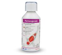 NT Labs Koi Care Permanganate Dip and Pond Treatment (250ml Treats 5000L)