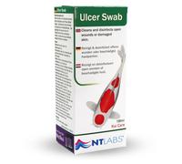 NT Labs Koi Care Ulcer Swab (100ml)