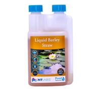 Nt Labs Liquid Barley Straw 250Ml - Enhances Water Clarity & Reduces Algae Growth