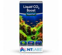 Nt Labs Liquid Co2 Boost 100Ml Aquarium Plant Carbon Fertiliser Treatment